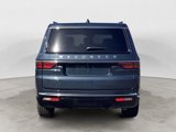 New 2025 Jeep Wagoneer 4WD image 4