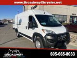 Used 2023 RAM ProMaster 2500 image 2