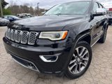 Used 2017 Jeep Grand Cherokee Overland w/ Trailer Tow Group IV image 2