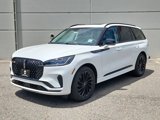 New 2025 Lincoln Aviator Reserve image 3