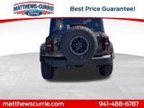 New 2025 Ford Bronco Raptor image 5