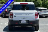 Used 2023 Ford Bronco Sport Big Bend w/ Convenience Package image 5