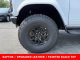 New 2025 Ford Bronco Raptor image 4