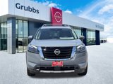 New 2025 Nissan Pathfinder Platinum image 5