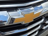 New 2026 Chevrolet Equinox LT image 4