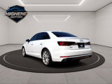 Used 2019 Audi A4 2.0T Premium Plus w/ Premium Plus Package image 4