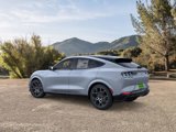 New 2025 Ford Mustang Mach-E GT image 4