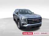 New 2026 GMC Terrain Elevation image 3