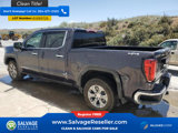 Used 2025 GMC Sierra 1500 SLT image 3