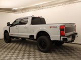 New 2025 Ford F250 Platinum image 3
