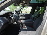 New 2025 Land Rover Range Rover SE image 2