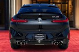 Used 2024 BMW X4 M w/ Executive Package image 3
