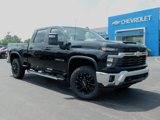 New 2025 Chevrolet Silverado 2500 LT w/ Leather Package image 2