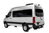 Used 2020 Mercedes-Benz Sprinter 2500 image 4