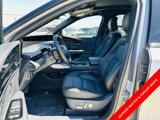 New 2025 Lincoln Nautilus Reserve w/ Jet Appearance Package image 3