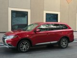 Used 2018 Mitsubishi Outlander SE image 4