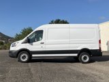 Used 2024 Ford Transit 250 148 Medium Roof image 3