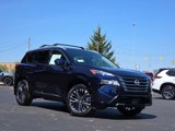 New 2026 Nissan Rogue Platinum image 2