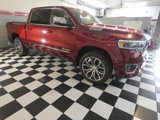 New 2025 RAM 1500 Tungsten w/ Bed Utility Group image 4