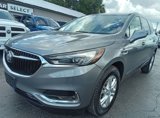Used 2018 Buick Enclave Essence image 2