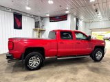 Used 2017 Chevrolet Silverado 2500 LT w/ LT Convenience Package image 3