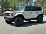 New 2025 Ford Bronco Raptor image 3