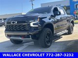 Used 2023 Chevrolet Silverado 1500 ZR2 w/ Technology Package image 2