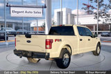 Used 2016 Ford F150 4x4 SuperCrew image 5