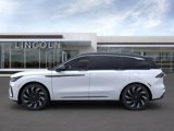New 2025 Lincoln Nautilus Black Label w/ Jet Appearance Package image 3