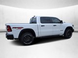 New 2025 RAM 1500 Rebel w/ Rebel Level 2 Equipment Group image 3