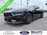 New 2025 Ford Mustang GT Premium w/ GT Performance Package image 4