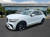 New 2026 Genesis GV70 3.5T Sport Prestige image 3