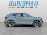 New 2025 Volkswagen Atlas Cross Sport SEL Premium R-Line image 2