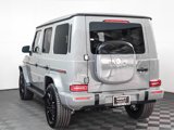 New 2025 Mercedes-Benz G 580 w/ EQ Technology image 2