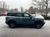Used 2022 Ford Bronco Sport Big Bend image 5
