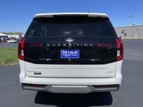 New 2025 Ford Expedition Max Platinum image 5