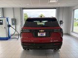 New 2026 Chevrolet Traverse High Country w/ LPO, Floor Liner Package image 5