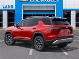 New 2026 Chevrolet Equinox LT w/ Convenience Package II image 3