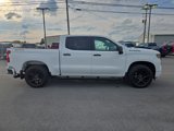 New 2025 Chevrolet Silverado 1500 Custom w/ Rally Edition image 2