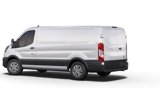 New 2025 Ford Transit 150 Low Roof w/ Exterior Upgrade Package image 2