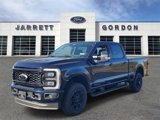 New 2025 Ford F250 Lariat w/ Lariat Ultimate Package image 2