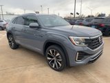 New 2025 Volkswagen Atlas Cross Sport SEL Premium R-Line image 3