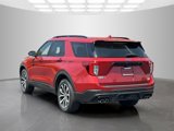 Used 2020 Ford Explorer ST w/ Premium Technology Package image 3