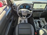 New 2025 Ford Bronco Sport Big Bend w/ Black Appearance Package image 4