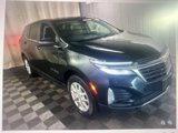Used 2023 Chevrolet Equinox LT w/ LPO, Floor Liner Package image 5