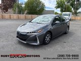 Used 2022 Toyota Prius Prime LE image 3