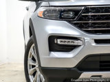 Used 2023 Ford Explorer XLT w/ Equipment Group 202A image 6