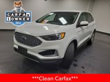 Used 2024 Ford Edge SEL image 4