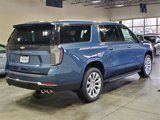 New 2025 Chevrolet Suburban Premier image 4
