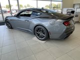 Used 2025 Ford Mustang Dark Horse image 3